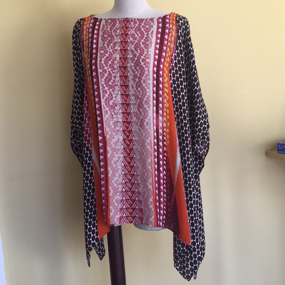 Women's ZOZO top
